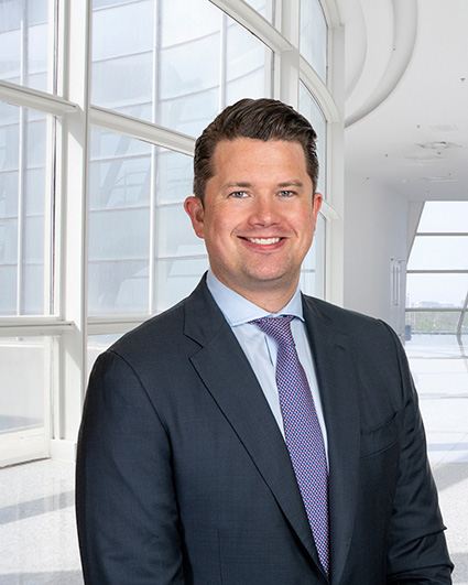 Nathan Walcker CEO