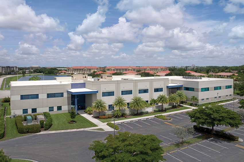 Fort Myers Corporate Office 1 location photo 2021