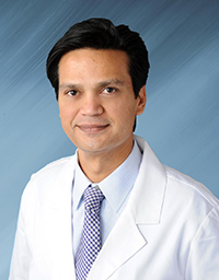 Irfan Ahmed, MD, MS