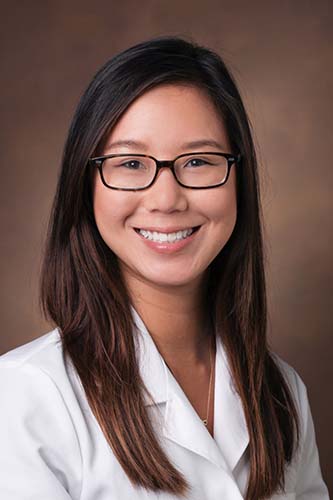 Dr. Jae Chung - Interim Headshot