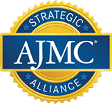 AJMC SAP logo