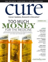 Cure Magazine Summer 2021