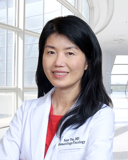 Faye Yin, MD