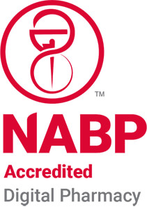 NABP digital logo
