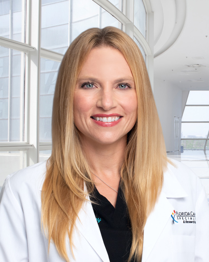 Dr Jessica Stine - Gynecology Oncology Cervical Cancer Specialist