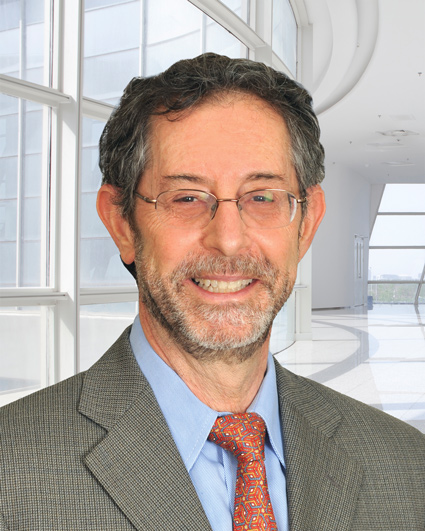 Dr Howard Goodman - Gynecology Oncology Specialist