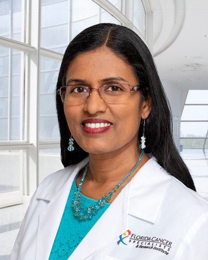 Madhavi Venigalla - Dr Venigalla