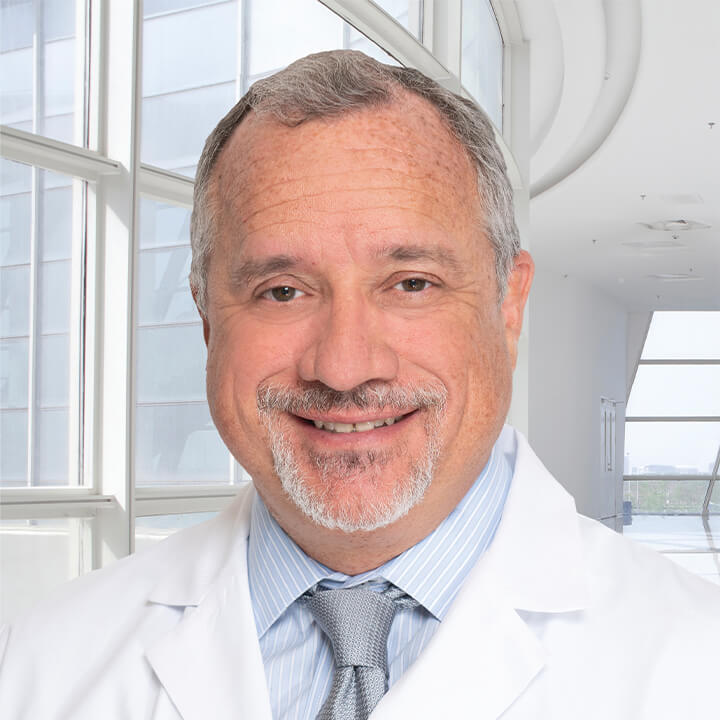 Florida Cancer Oncologist - Patrick Acevedo MD