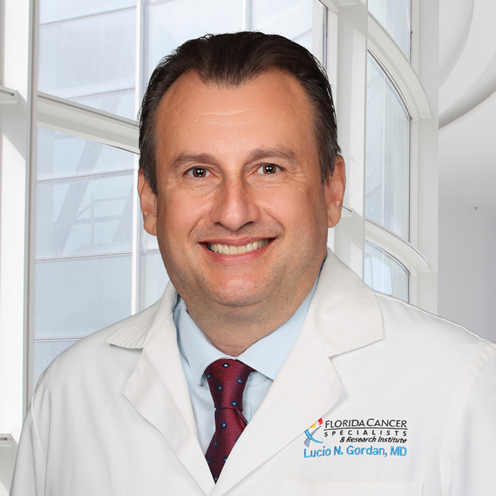 Lucio Gordan, MD photo