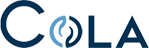 COLA logo