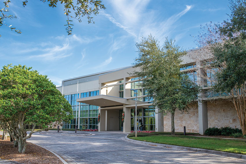 Florida Cancer Specialists and Research Institute Lake Nona Cancer Treatment Center and Oncology Clinic