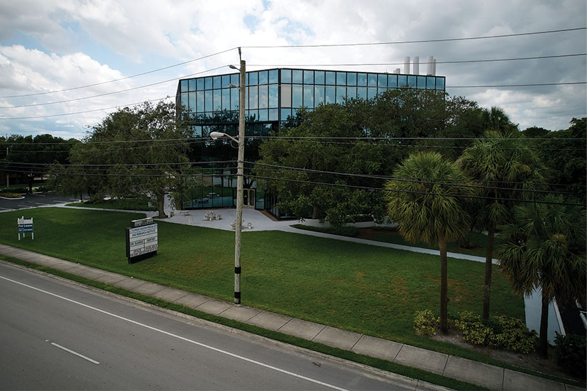 Florida Cancer Specialists and Research Institute Lake Worth Cancer Treatment Center and Oncology Clinic