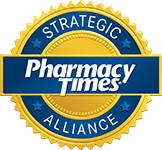 Pharmacy Times SAP logo