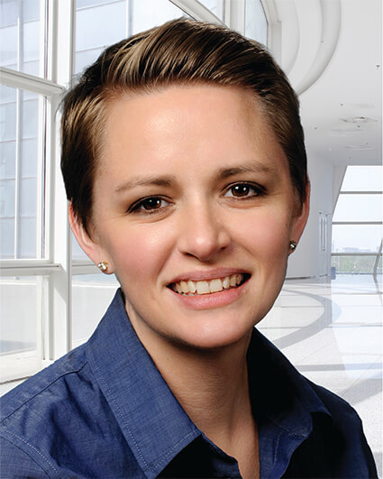 Heather Bell-Temin - Dietitian