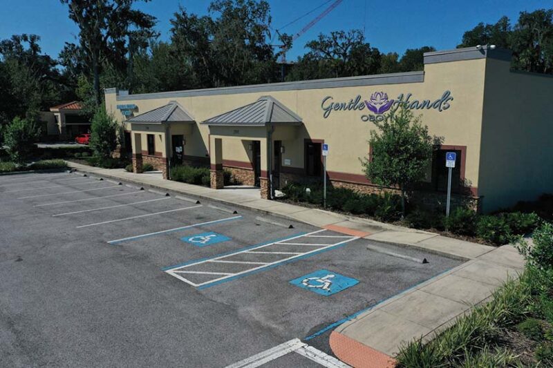 Wesley Chapel Gynecology Oncology Florida Cancer Specialists