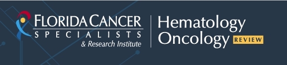 FCS Hematology Oncology Review logo