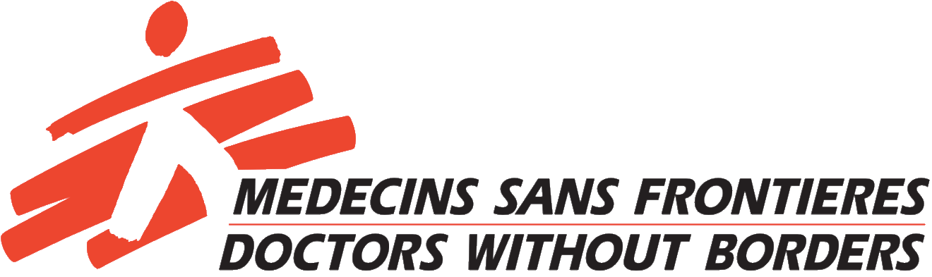 Doctors Without Borders logo