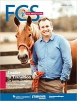 FCS Magazine Spring 2022