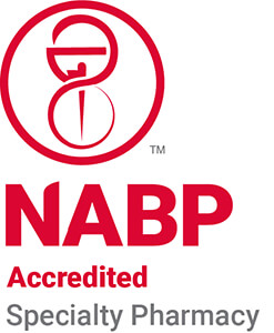 NABP specialty logo