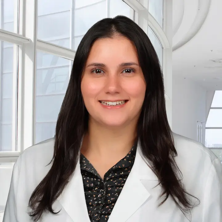 Mariuxi Viteri Malone MD