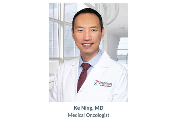Dr. Ke Ning