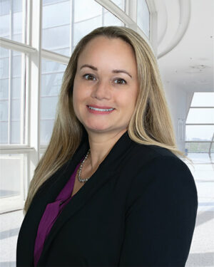 Tara Lambert - Florida Cancer Specialists & Research Institute
