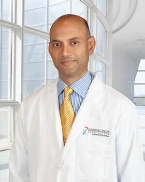 Pavan Kumar Tandra - Florida Cancer Specialists & Research Institute