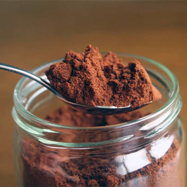 Nutrition Newsletter Classic Coffee Rub April 2023