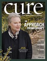 Cure Magazine Spring 2023