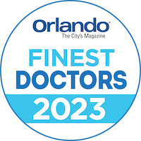 Finest Doctors Logo 2023