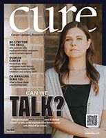 Cure Magazine Fall 2023