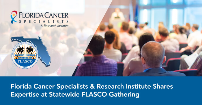 FCS Shares Expertise at Statewide FLASCO Gathering presser 1023