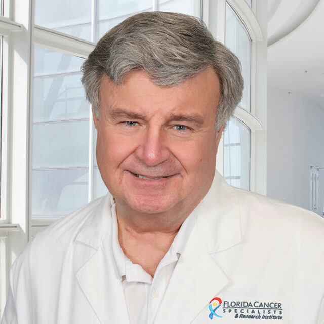 Steven G. Lester Florida Cancer Specialists & Research Institute
