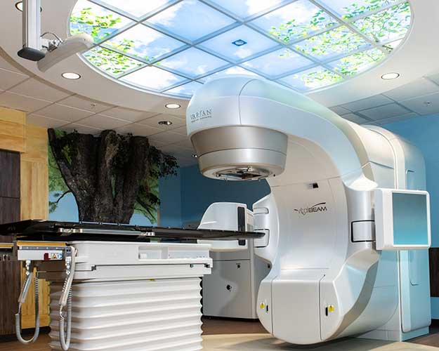 RT Align Radiation Oncology Unit