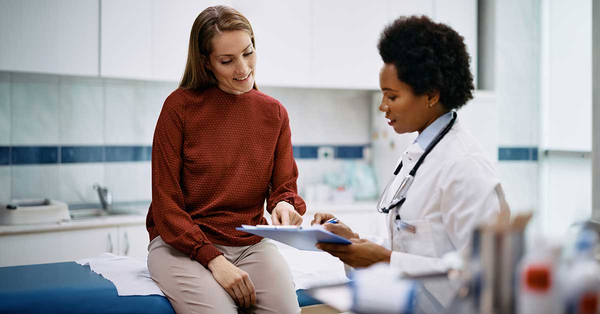 Gynecologic Oncology Experts