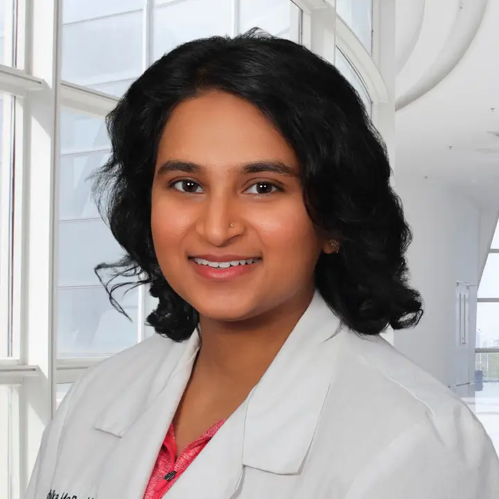 Radhika McDonald APRN