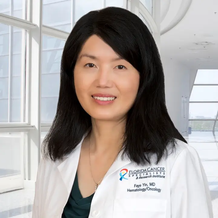 Faye Yin MD