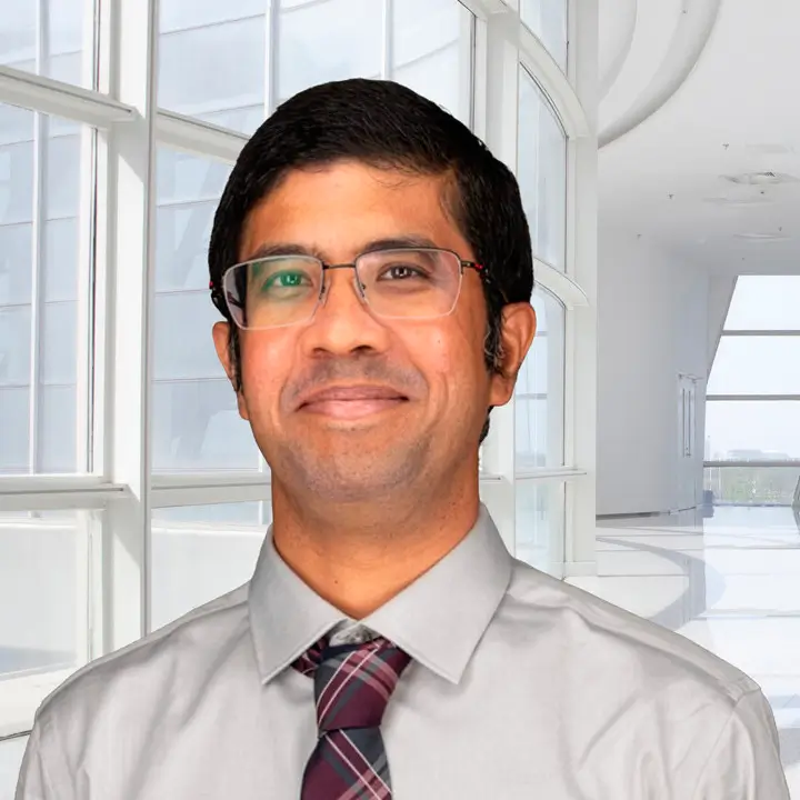 Sarath Katragadda, MD, MSc