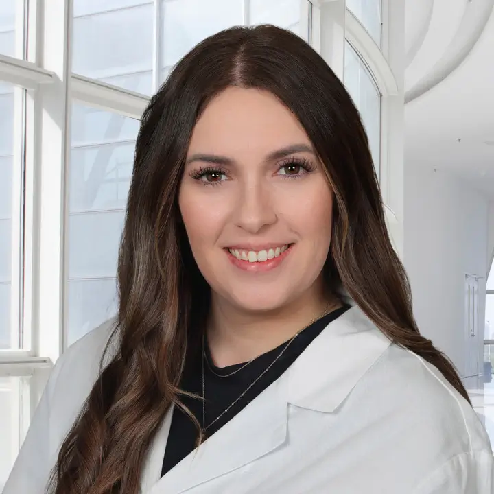 Alana DiParto APRN