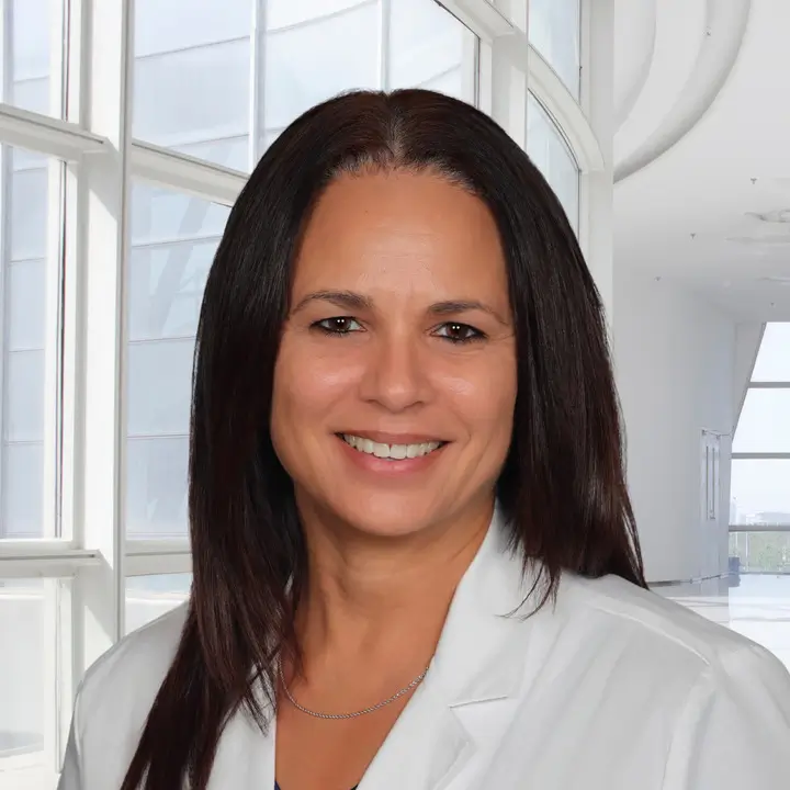 Jessica Rosario APRN