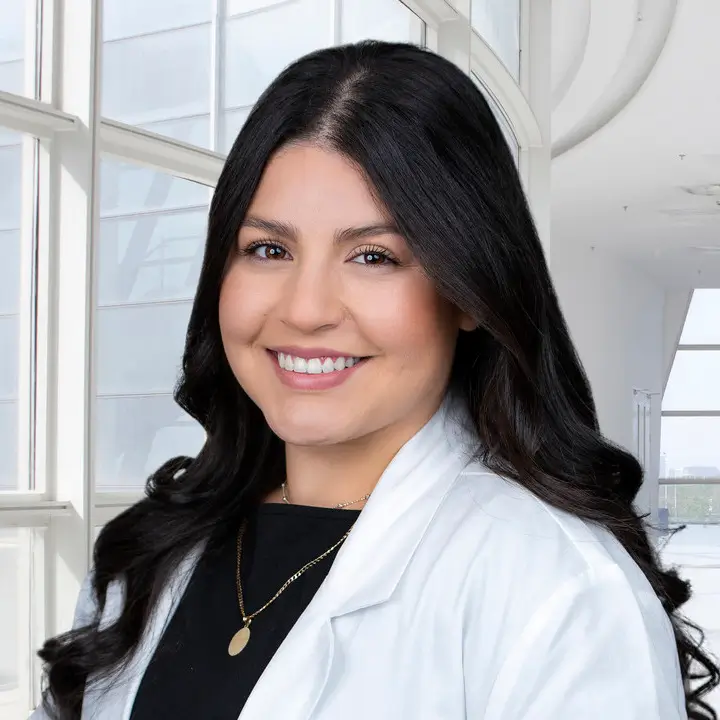 Jesslyn Romero APRN