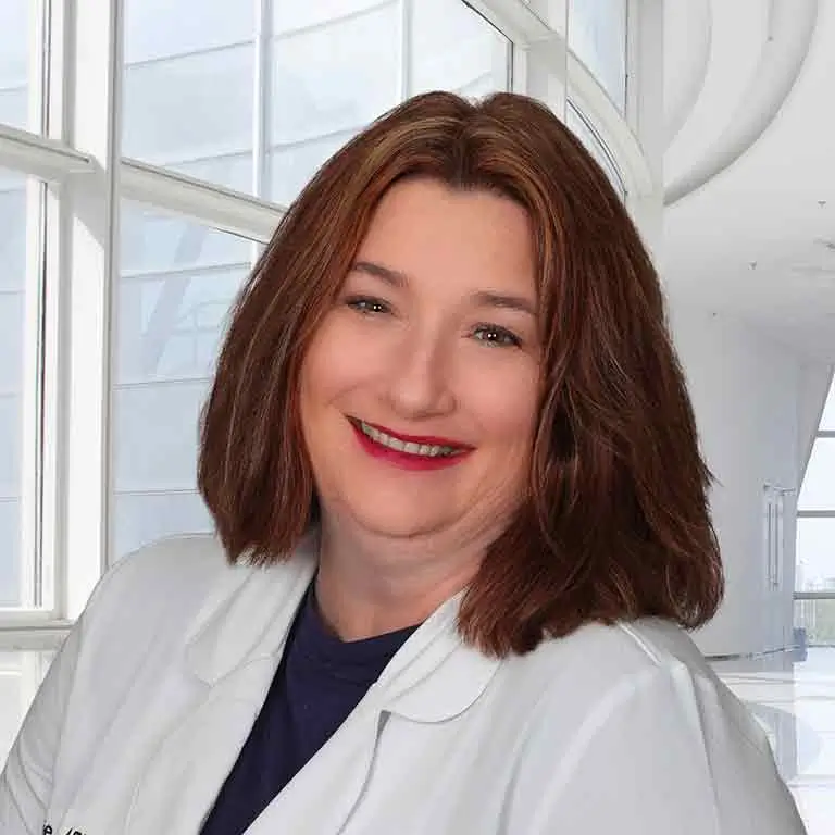 Julie Krinsky APRN