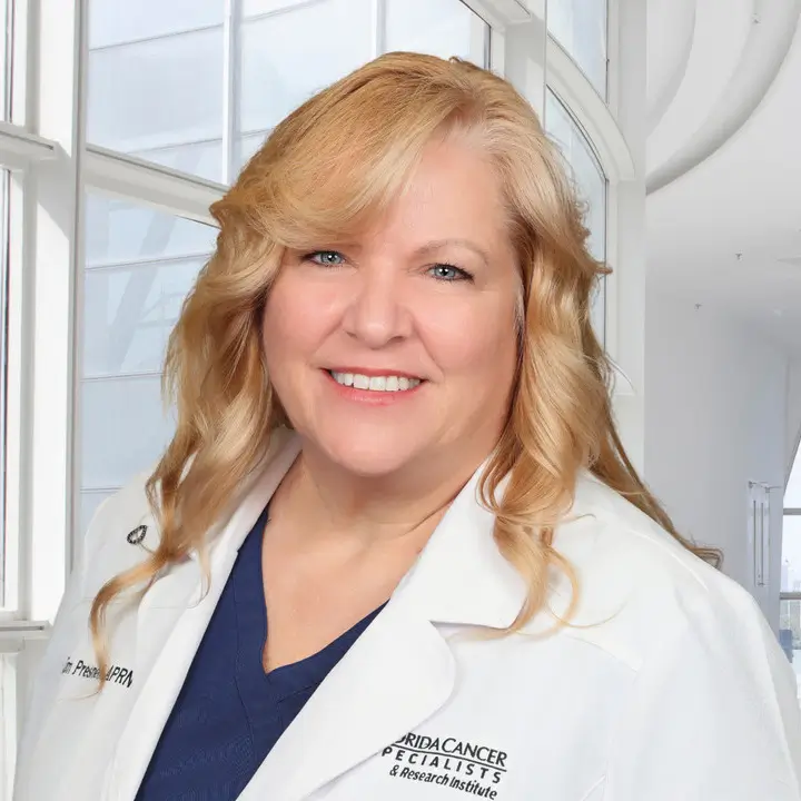 Kim Presnell APRN