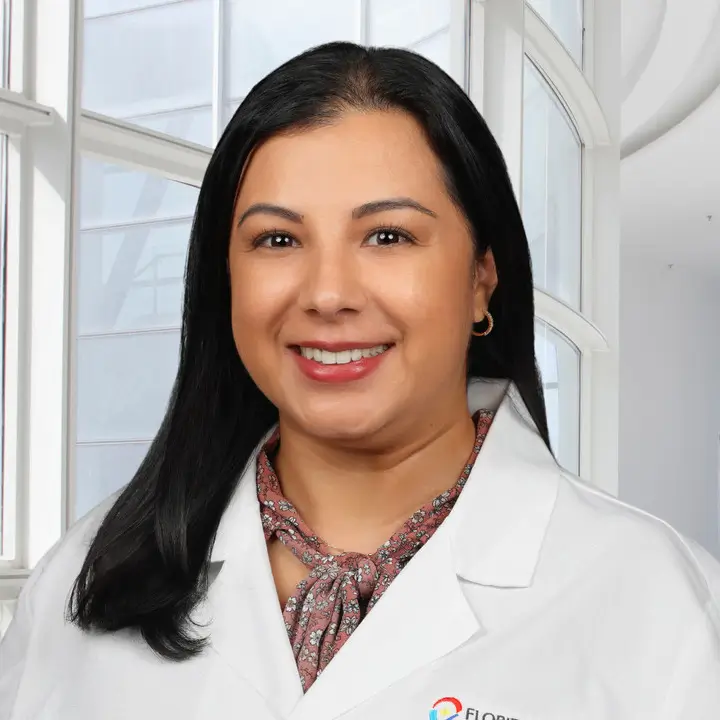 Natalia Lemus Rodriguez APRN