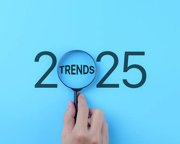 2025 Trends