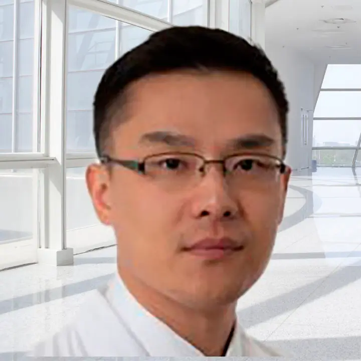 Allen Zhang DO
