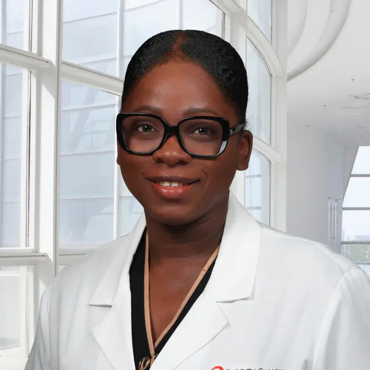 Manouchka Mildor APRN