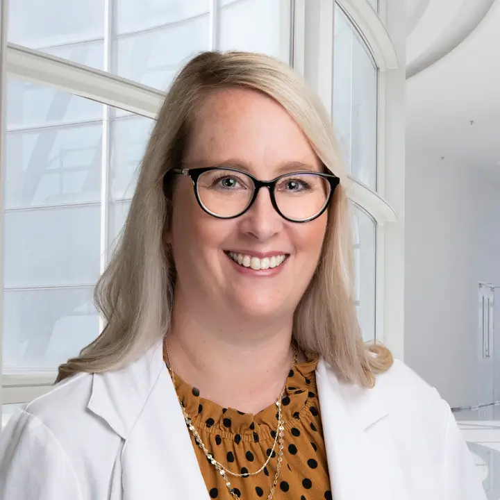 Amanda Crosson APRN