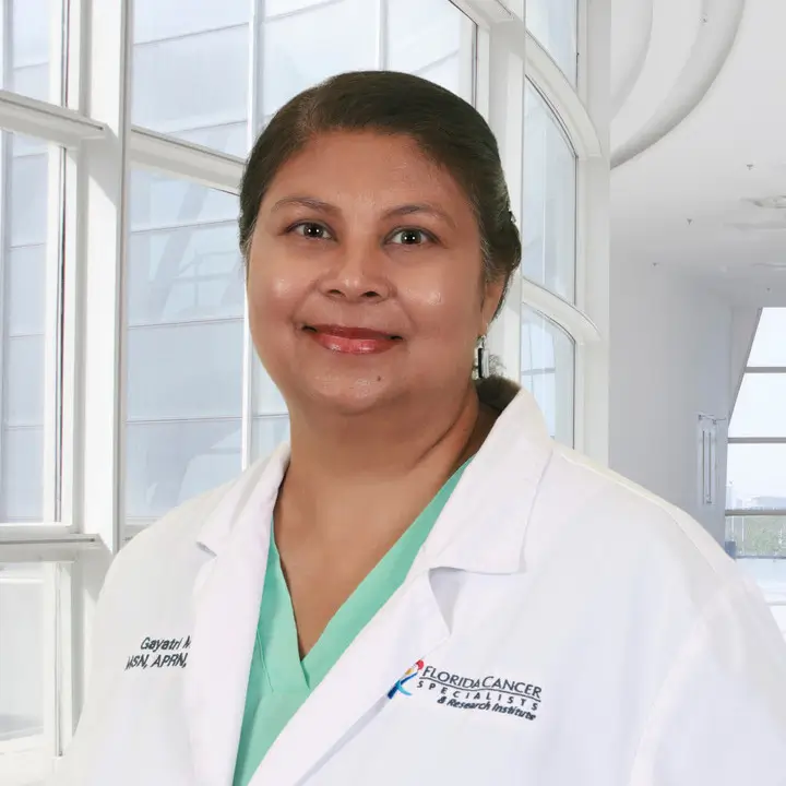 Gayatri Muldeo APRN