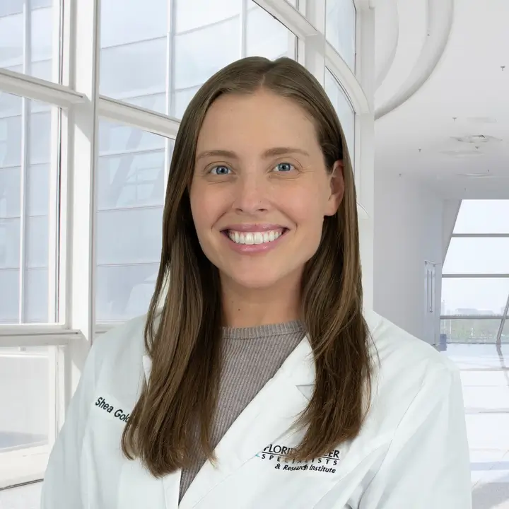Shea Golonko APRN